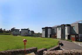 Villa De Hotel Alliance