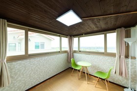 Vitamin Sea House