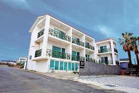 Walk in Beach