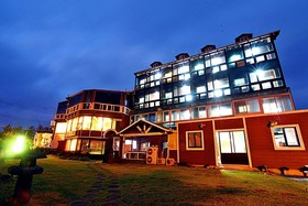 Windmills & Sea Pension