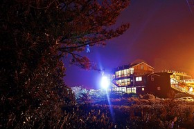 Windmills & Sea Pension