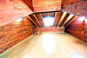 Windmills & Sea Pension