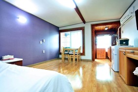 Windmills & Sea Pension