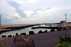 Windmills & Sea Pension