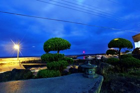 Windmills & Sea Pension