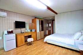 Windmills & Sea Pension