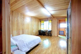 Windmills & Sea Pension