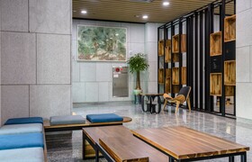 With City Hotel