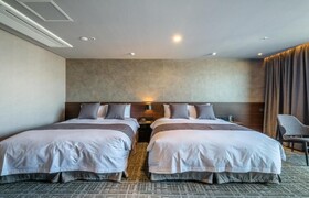 With City Hotel