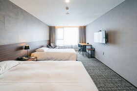 With City Hotel