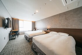 With City Hotel