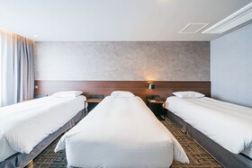 With City Hotel