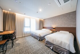 With City Hotel