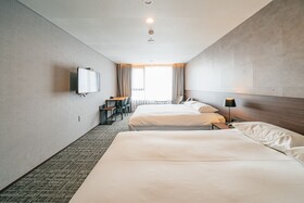With City Hotel