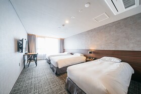 With City Hotel