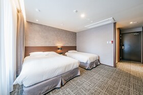 With City Hotel