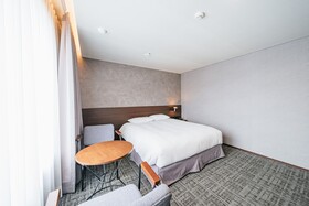 With City Hotel