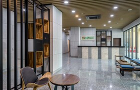With City Hotel