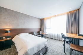 With City Hotel