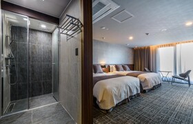 With City Hotel