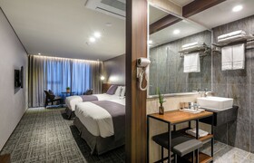 With City Hotel