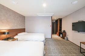 With City Hotel