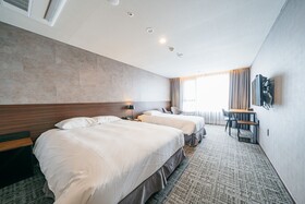 With City Hotel