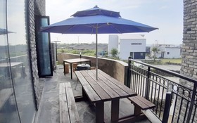 Woljeong Hill Pension