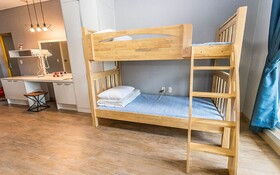 Woljeongri Sonang Guest House 2