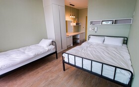 Woljeongri Sonang Guest House 2