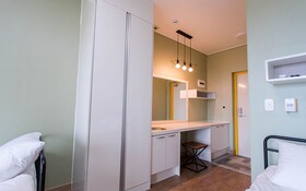 Woljeongri Sonang Guest House 2