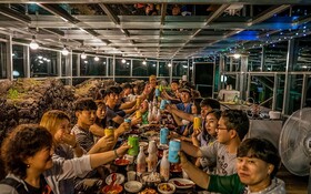 Woljeongri Sonang Guest House 2
