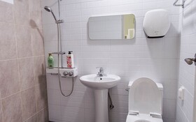 Woljeongri Sonang Guest House 2