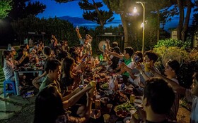 Woljeongri Sonang Guest House 2