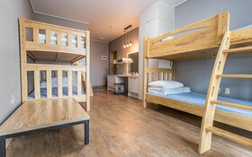 Woljeongri Sonang Guest House 2