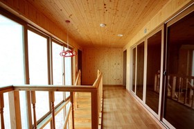 Woorim Pension