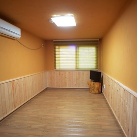 Woorim Pension