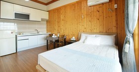 Yedaoom Pension