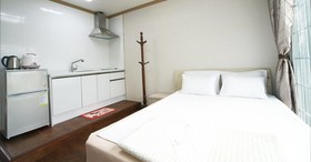Yedaoom Pension