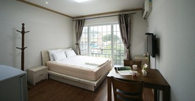 Yedaoom Pension