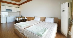 Yedaoom Pension