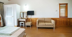 Yedaoom Pension