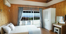 Yedaoom Pension