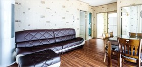 Yegeurina Pension