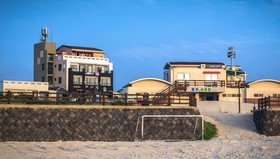 Yegeurina Pension