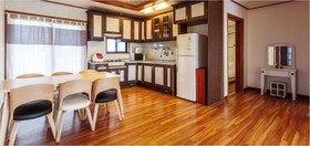 Yegeurina Pension