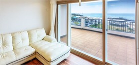 Yegeurina Pension