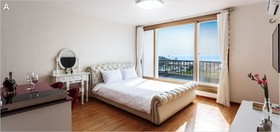 Yegeurina Pension