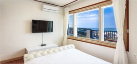 Yegeurina Pension