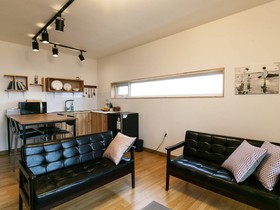 You N Bom Private Villa